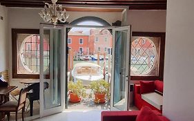 Elisabeth Waterfront Apartment